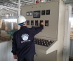 Tầm quan trọng của tự động hóa trong vận hành nồi hơi